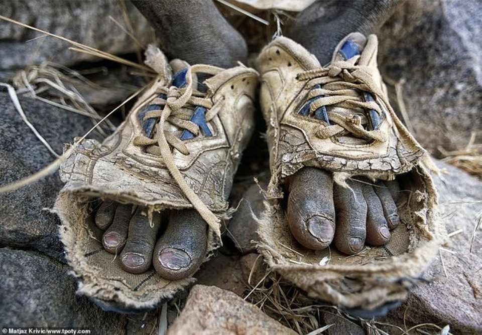 Những bức ảnh du lịch đẹp nhất năm 2018 khiến mọi người chỉ muốn xách balo lên và đi ngay - 5