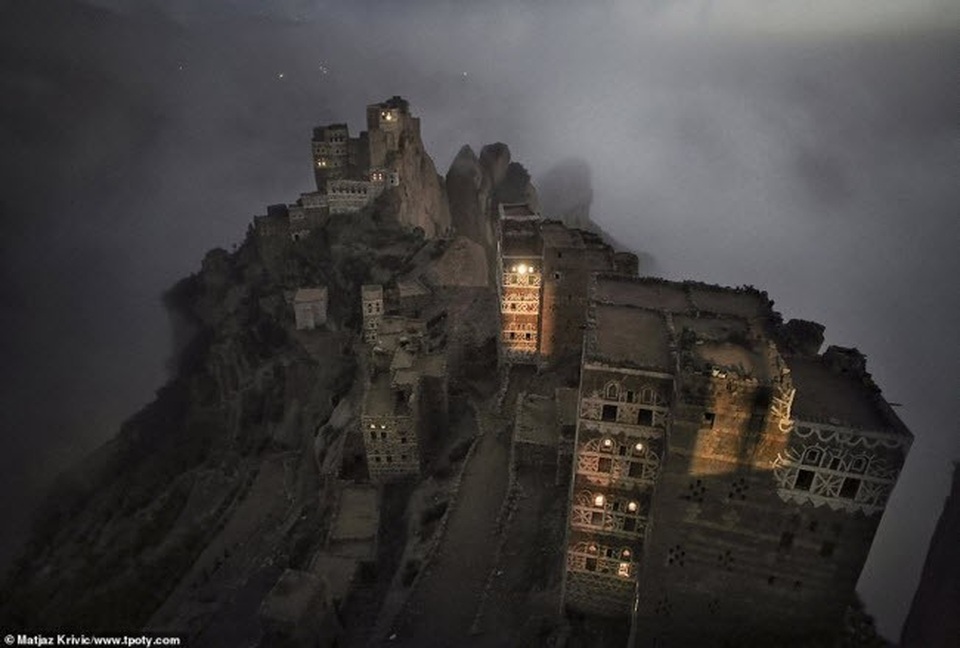 Những bức ảnh du lịch đẹp nhất năm 2018 khiến mọi người chỉ muốn xách balo lên và đi ngay - 7