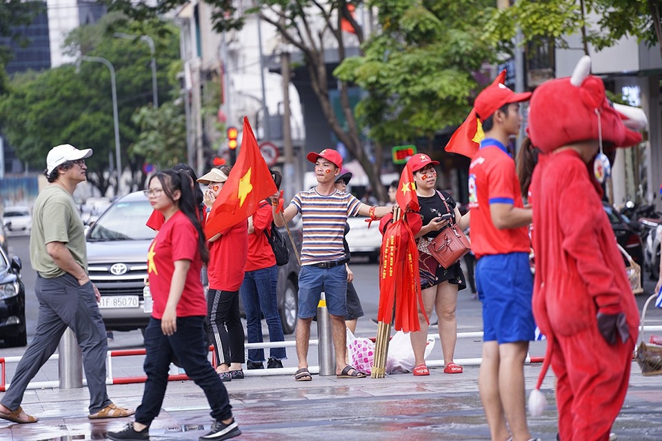 Trước trận chung kết, “không nói nhiều, Việt Nam vô địch!” - Ảnh 11. Trước trận chung kết, “không nói nhiều, Việt Nam vô địch!” - Ảnh 11.
