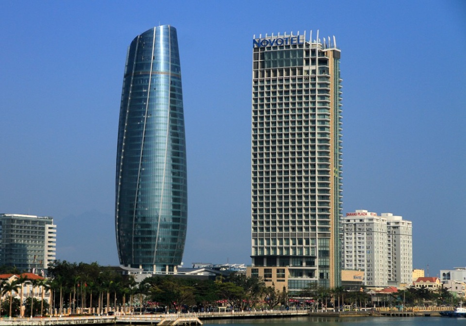 Mục tiêu đô thị hóa 90% giai đoạn 2018 – 2025 - 1 Đà Nẵng đặt mục tiêu tỷ lệ đô thị hóa 87- 90% giai đoạn 2018 – 2025