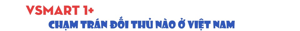 Vsmart Active 1+ sẽ chạm trán đối thủ nào ở Việt Nam? - Ảnh 1. Vsmart Active 1+ sẽ chạm trán đối thủ nào ở Việt Nam? - Ảnh 1.