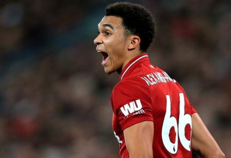 Liverpool - Man Utd: Klopp có “giải mã” được Mourinho? - 2 
Khả năng ra sân của Alexander-Arnold còn để ngỏ