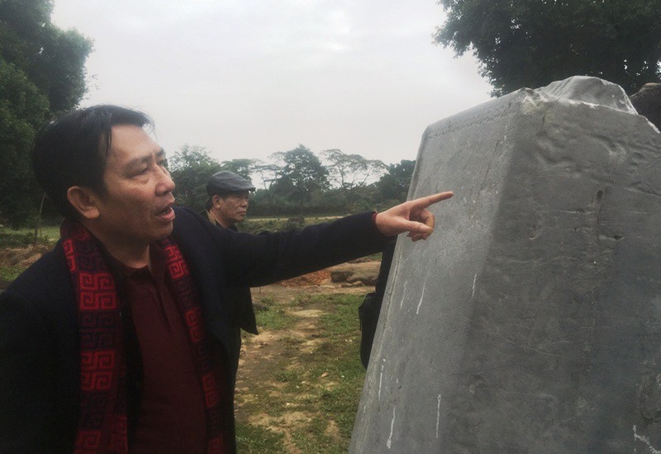 Đi tìm những bí ẩn về quần thể Am Các trên núi cao - 5 Nhiều bí ẩn về ngôi chùa vẫn chưa được giải mã.