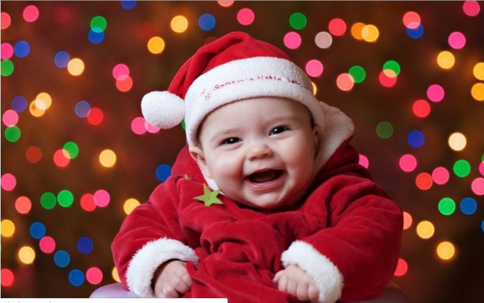 Những em bé sinh vào tháng 12 có điều gì đặc biệt? - Ảnh 1. Những em bé sinh vào tháng 12 có điều gì đặc biệt? - Ảnh 1.