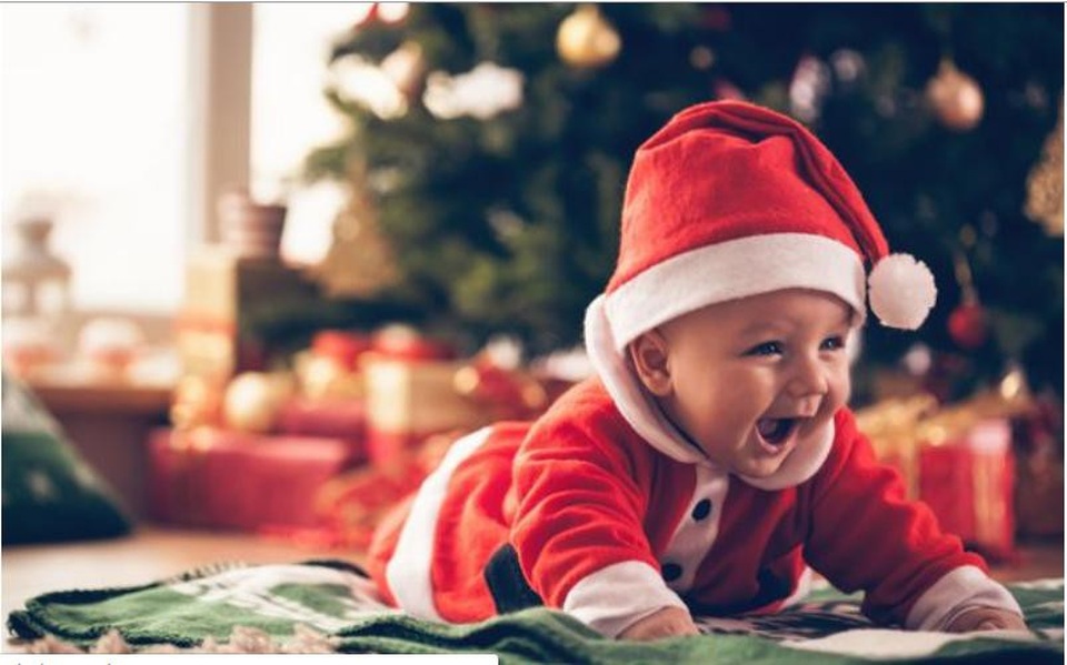 Những em bé sinh vào tháng 12 có điều gì đặc biệt? - Ảnh 2. Những em bé sinh vào tháng 12 có điều gì đặc biệt? - Ảnh 2.