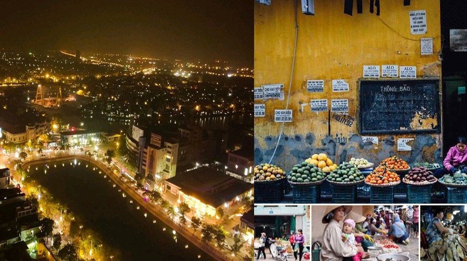 Thị trường BĐS Hải Phòng: Xu hướng và sự lựa chọn ở trung tâm nội đô - Ảnh 2.