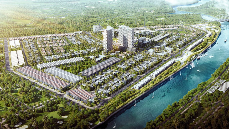 Biệt thự triệu đô nào đang được giới thượng lưu Đà Nẵng khao khát sở hữu - Ảnh 4. Biệt thự triệu đô nào đang được giới thượng lưu Đà Nẵng khao khát sở hữu - Ảnh 4.