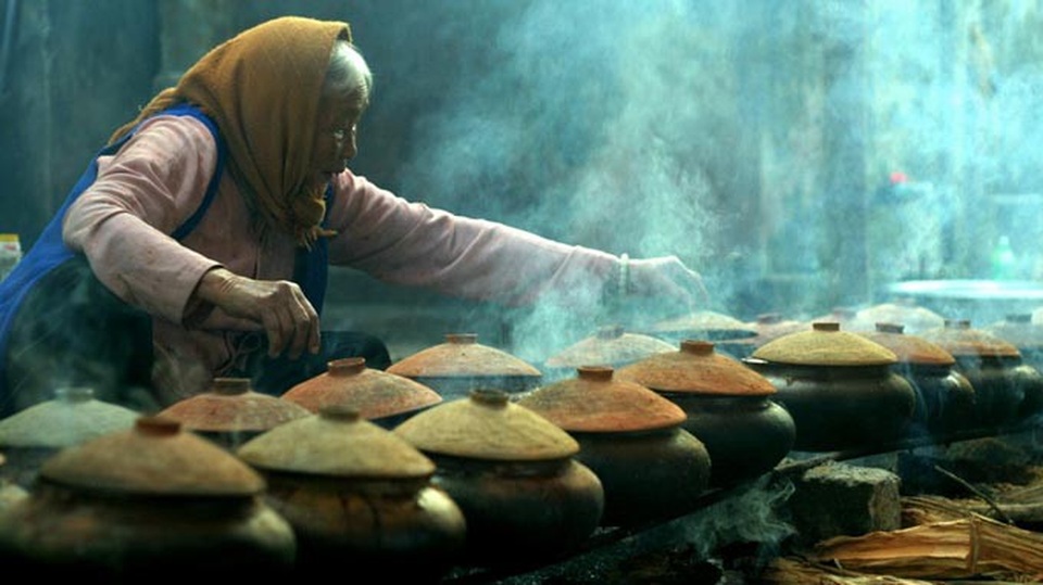 Kiếm tiền triệu mỗi ngày dịp cận Tết từ những nghề không ngờ - 3 Kiếm tiền triệu mỗi ngày dịp cận Tết từ những nghề không ngờ - 3