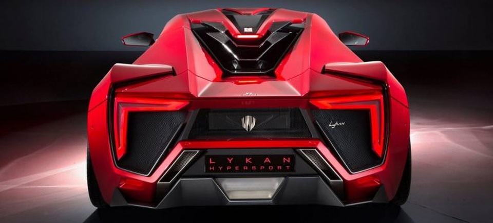 Lykan Hypersport và Zenvo TS1 GT - Cuộc chiến của những siêu phẩm - 9