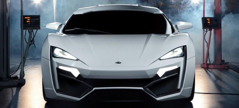 Lykan Hypersport và Zenvo TS1 GT - Cuộc chiến của những siêu phẩm - 7