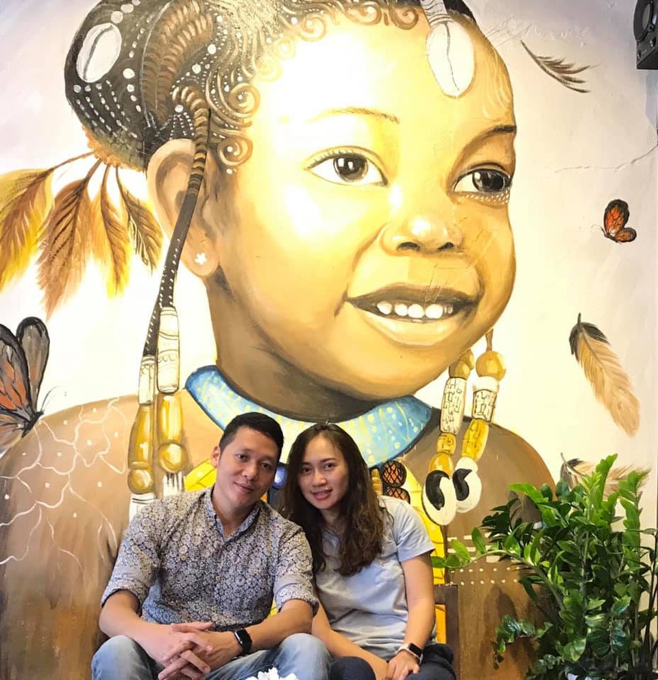 “Hoạ mi” Khánh Linh: “Quang Hải là “thành phần nguy hiểm” của Đội tuyển Việt Nam” - 7 “Hoạ mi” Khánh Linh: “Quang Hải là “thành phần nguy hiểm” của Đội tuyển Việt Nam” - 7