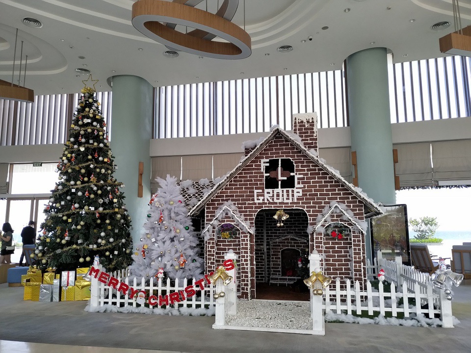 Những địa điểm đón Countdown 2019 không thể bỏ qua - 5 Những địa điểm đón Countdown 2019 không thể bỏ qua - 5