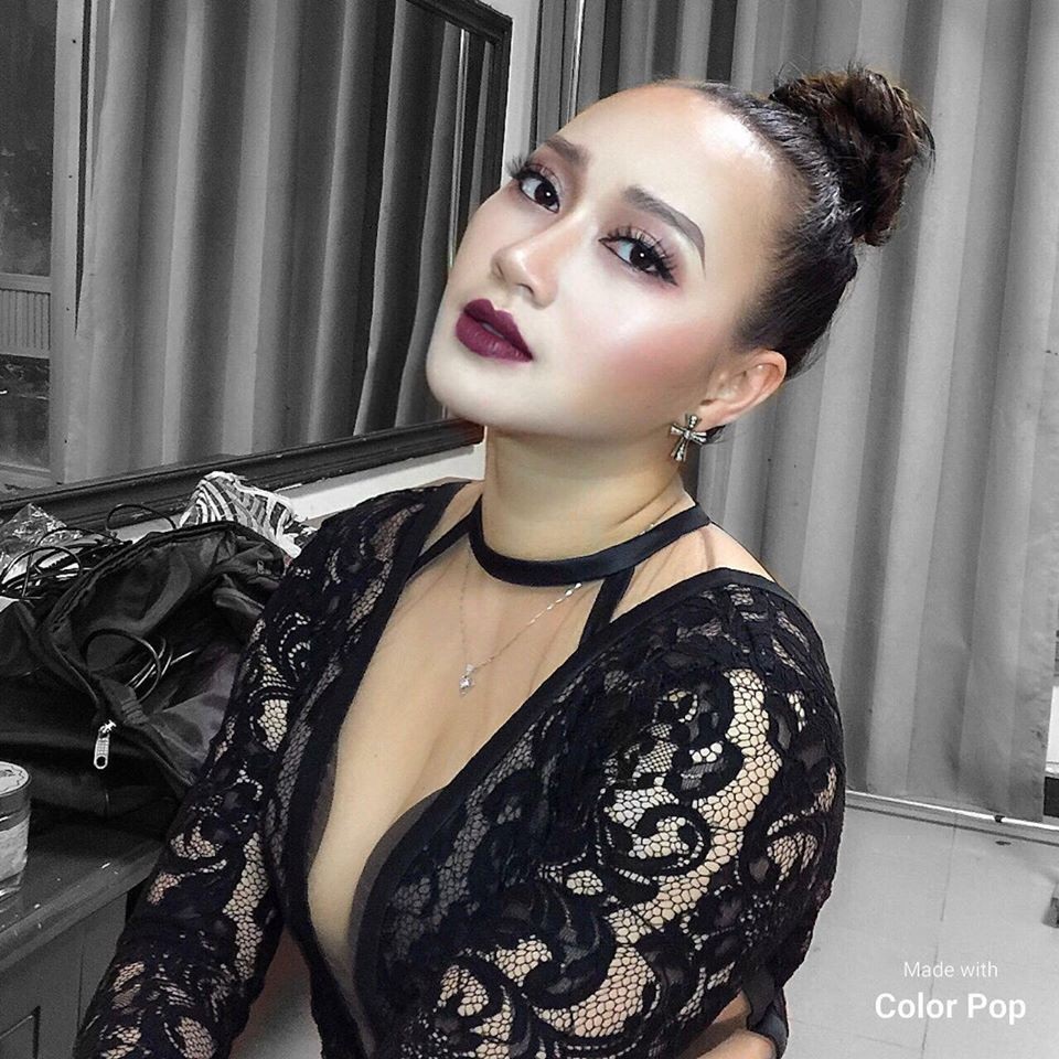 “Hoạ mi” Khánh Linh: “Quang Hải là “thành phần nguy hiểm” của Đội tuyển Việt Nam” - 8 Cô sở hữu vóc dáng thon gọn và đẹp hơn nhờ tập luyện.