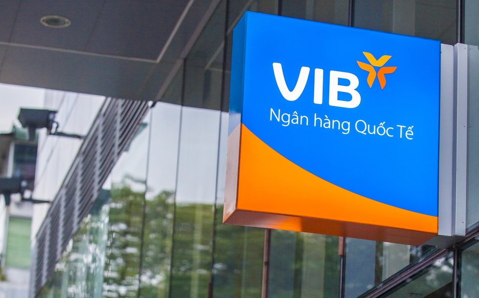 VIB khai trương trụ sở chính tại TPHCM - 2
Từ ngày 17/12/2018, VIB đã chính thức khai trương hoạt động trụ sở mới tại tòa nhà Sailing Tower số 111A Pasteur, phường Bến Nghé, Quận 1, TPHCM.