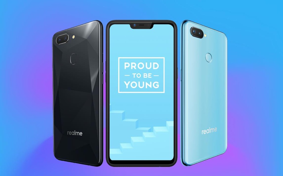 Realme độc quyền tài trợ giải đấu Mobile Legends: Bang Bang VNG với nhiều giải thưởng hấp dẫn - 2 Bộ sản phẩm Realme là một trong những giải thưởng của giải đấu Mobile Legends: Bang Bang VNG