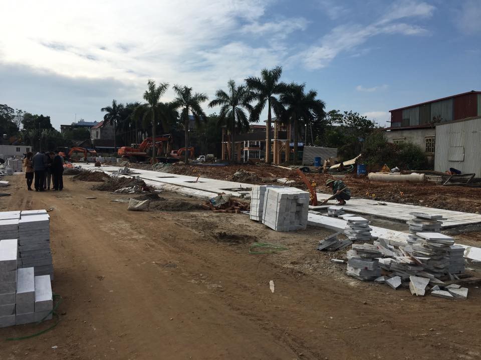 Người Hà Nội, Bắc Ninh đổ xô đặt mua đất dự án KDC Vinaconex 3 – Phổ Yên Residence - Ảnh 3. Người Hà Nội, Bắc Ninh đổ xô đặt mua đất dự án KDC Vinaconex 3 – Phổ Yên Residence - Ảnh 3.