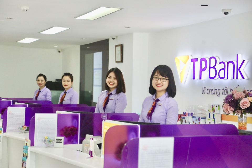 TPBank chuẩn bị khai trương chi nhánh đầu tiên tại Tiền Giang - 1
TPBank Tiền Giang sẽ có địa chỉ tại số 119 - 119A Nam Kỳ Khởi Nghĩa, Phường 4, Thành phố Mỹ Tho, Tỉnh Tiền Giang.