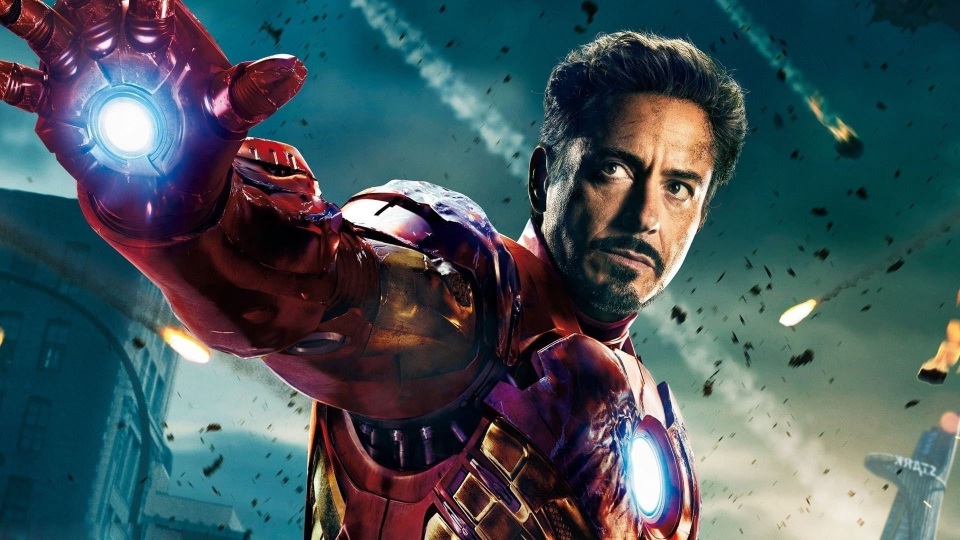 NASA đề nghị giúp Marvel giải cứu... Người Sắt - 1
Người Sắt - vai diễn trứ danh của Robert Downey Jr