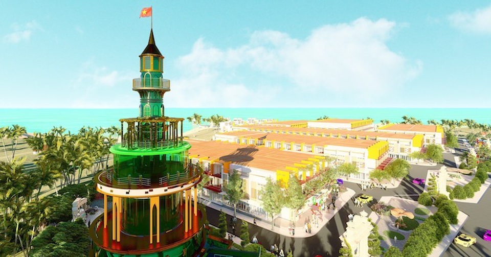 Bất động sản Bình Châu lập mặt bằng giá mới chỉ sau 2 tháng sốt giá - 2
Ocean Gate Bình Châu - dự án đang thu hút sự quan tâm đông đảo của khách hàng