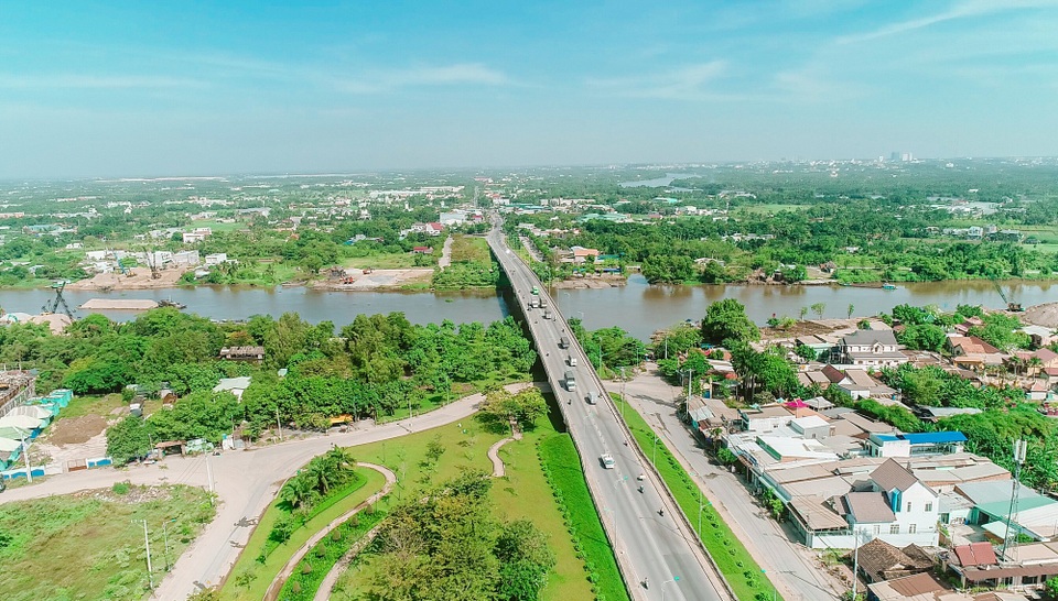 Khu đô thị Tây Bắc sẽ là Phú Mỹ Hưng trong tương lai - 2 Khu đô thị Tây Bắc sẽ là Phú Mỹ Hưng trong tương lai - 2