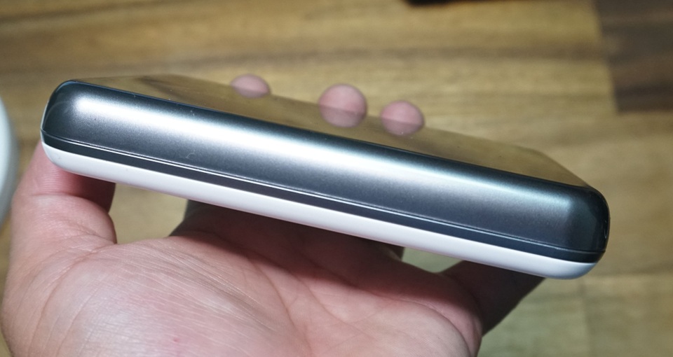 Cận cảnh máy in ảnh nhỏ nhất của Canon tại Việt Nam - 4