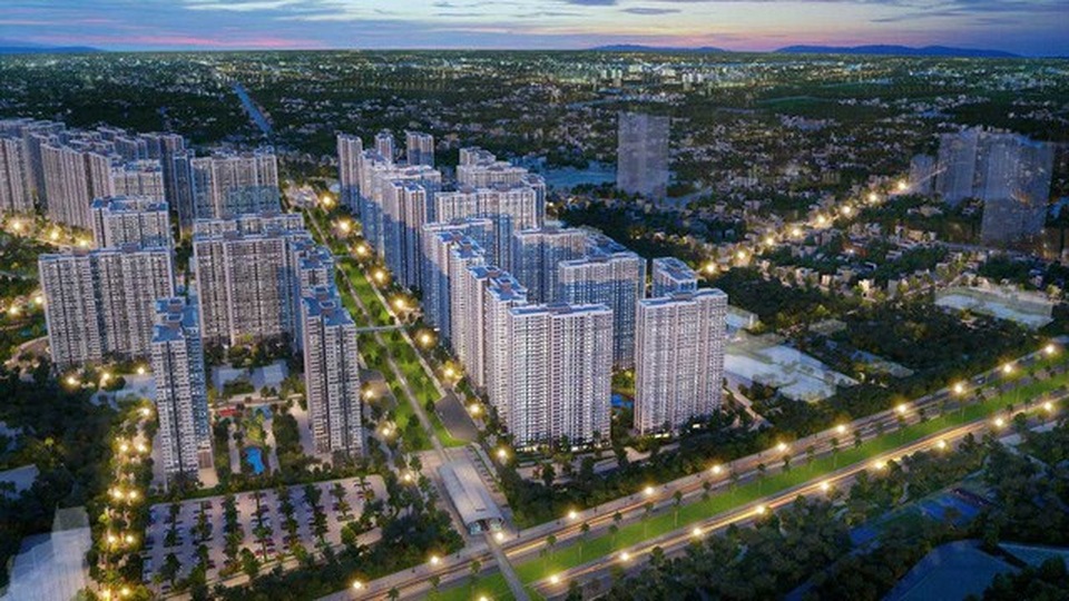 Người mua căn hộ VinCity hưởng những lợi ích đặc biệt gì? - 1
VinCity hỗ trợ người mua nhà thông qua các chính sách tài chính linh hoạt