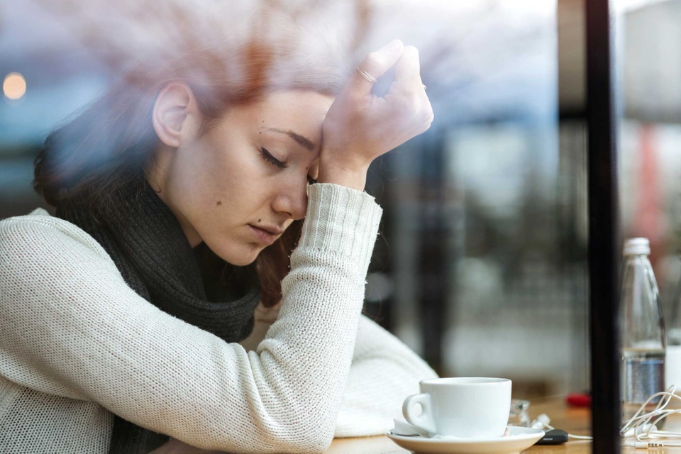 Vì quá khứ lầm lạc mà tôi đánh mất cả hạnh phúc gia đình - 2 Ảnh minh họa