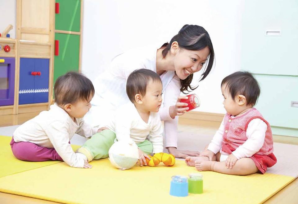 Chọn mái ấm là chọn tương lai cho con trẻ - 1 Chọn mái ấm là chọn tương lai cho con trẻ - 1
