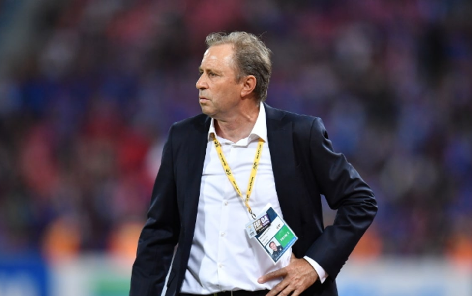 Thái Lan điểm “binh hùng tướng mạnh” chuẩn bị cho Asian Cup 2019 - 1
HLV Rajevac tự tin vào sức mạnh của đội tuyển Thái Lan trước Asian Cup 2019