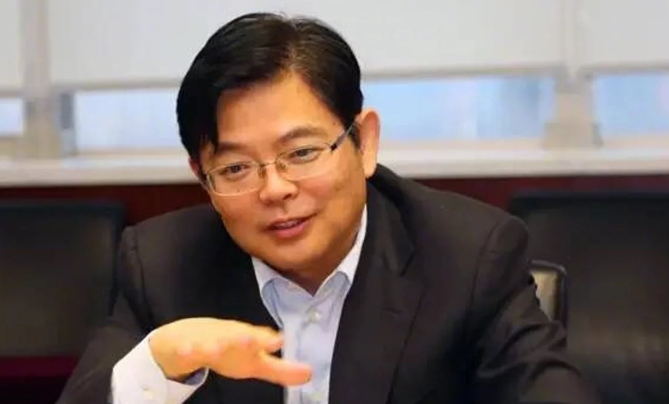 Quan chức Trung Quốc nghi “tuồn” bí mật tàu sân bay có thể đối mặt án tử hình - 1 Ông Sun Bo (Ảnh: SCMP)