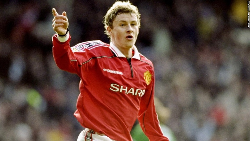 MU chính thức bổ nhiệm HLV mới thay thế Mourinho - 2
Ole Gunnar Solskjaer từng gắn bó với MU trong những năm tháng đỉnh cao sự nghiệp cầu thủ