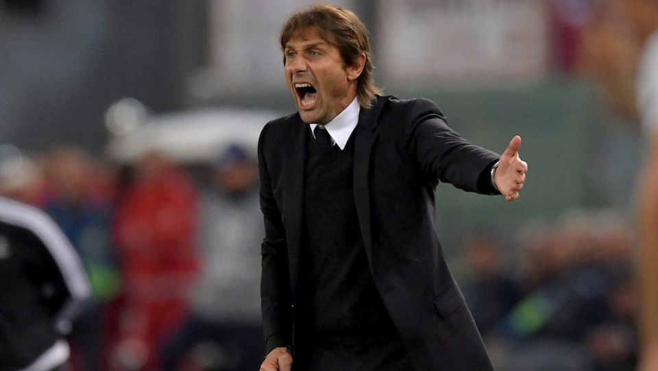 Top 5 ứng cử viên nặng ký thay thế HLV Mourinho ở MU - 2
HLV Conte có biệt tài vực dậy các CLB từ đống đổ nát