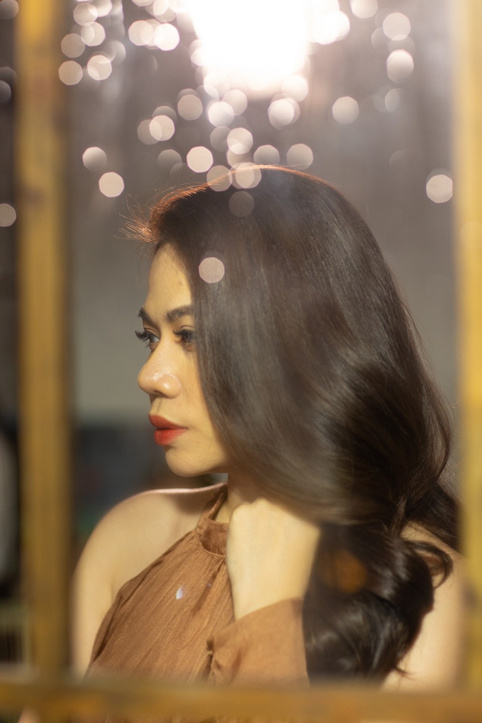 Mỹ Dung bất ngờ tái xuất với Chỉ còn trong nỗi nhớ.