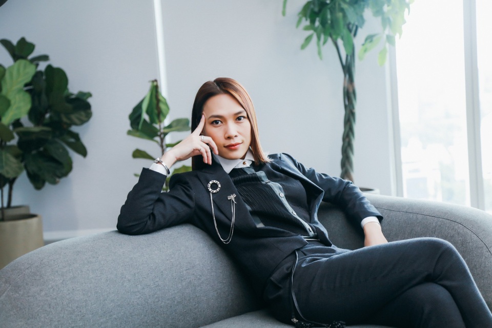 Mỹ Tâm kết đôi cùng “phi công” Mai Tài Phến trong phim điện ảnh đầu tay - 5
Mỹ Tâm gửi lời cảm ơn khán giả đã quan tâm và ủng hộ mình.