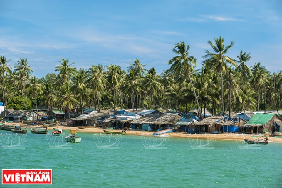 Khám phá vẻ đẹp hoang sơ của An Thới với dải san hô đẹp nhất Việt Nam - 1 Khám phá vẻ đẹp hoang sơ của An Thới với dải san hô đẹp nhất Việt Nam - 1