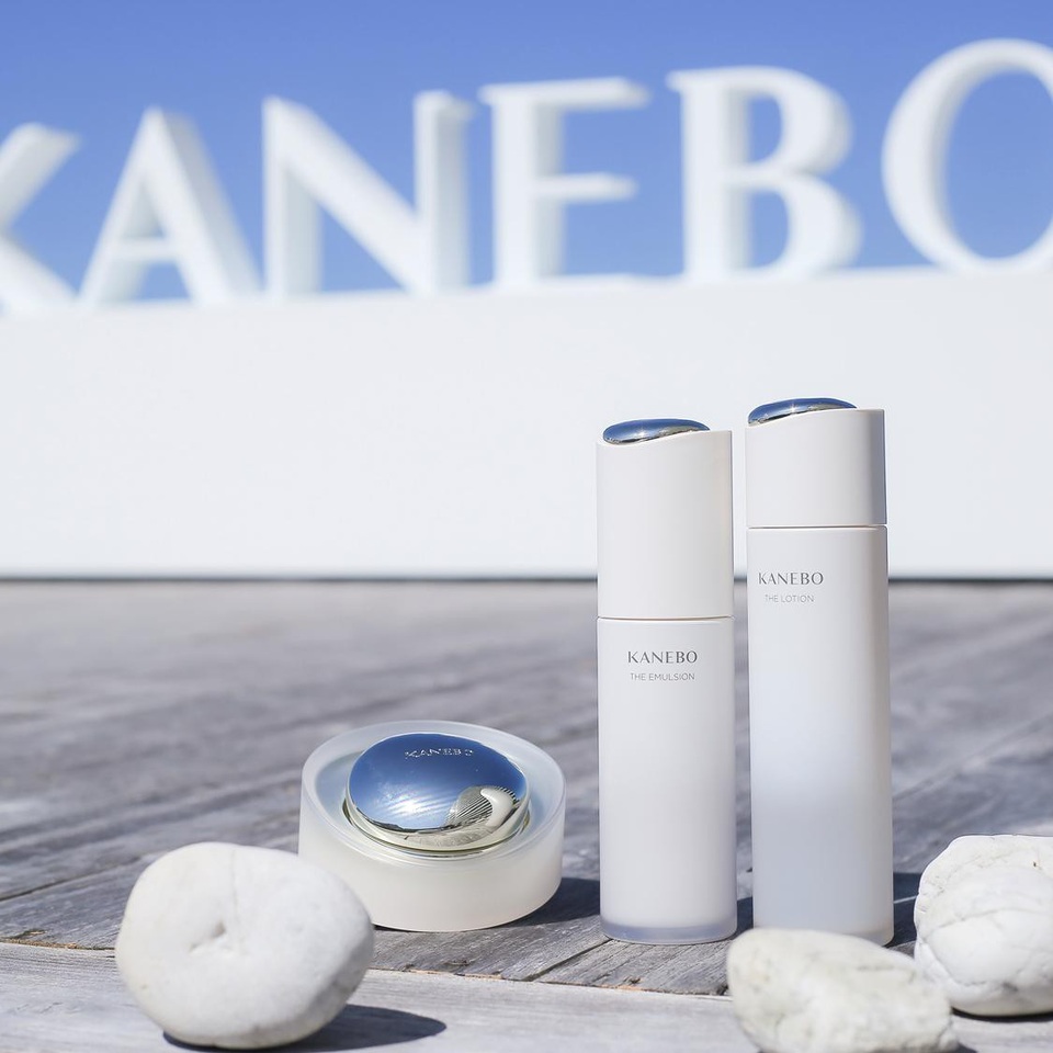 Mẹo để có làn da đẹp không tỳ vết khi mùa đông đến - 1 Bộ ba sản phẩm The exceptional tại buổi họp báo ra mắt dòng sản phẩm tại Pattaya, Thái Lan