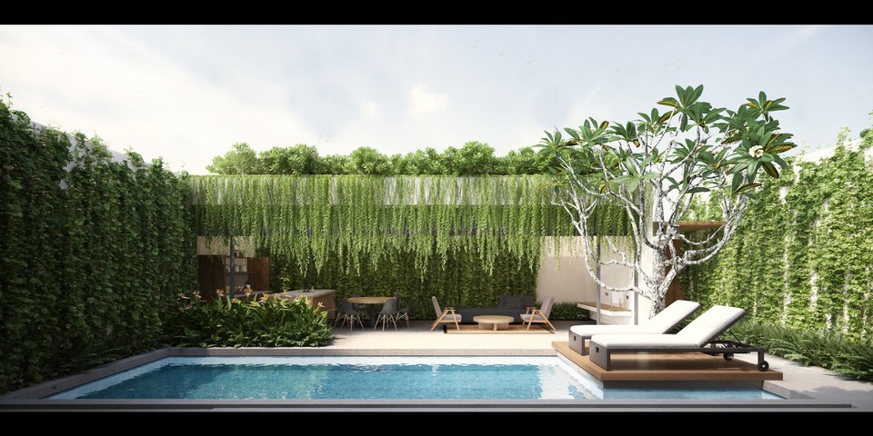 Bất động sản nghỉ dưỡng: Thương hiệu lớn bảo chứng cho khả năng hút khách - Ảnh 1. Bất động sản nghỉ dưỡng: Thương hiệu lớn bảo chứng cho khả năng hút khách - Ảnh 1.