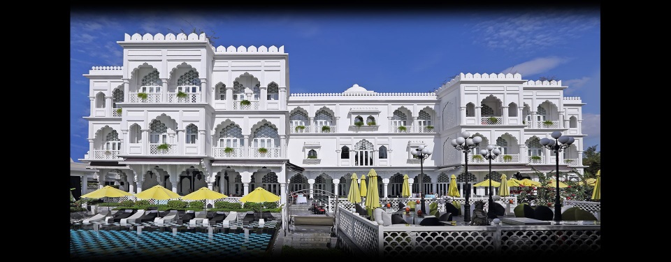 Những thương vụ thâu tóm tiền tỷ của các thiếu gia, ái nữ 9x - 4
Khách sạn TajmaSago về tay Đào Ngọc Bảo Phương.