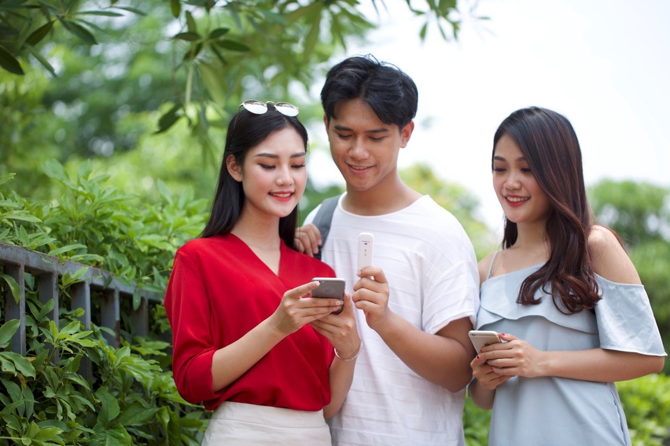Roaming không còn là dịch vụ xa xỉ nếu bạn là khách hàng của MobiFone - 2 Roaming không còn là dịch vụ xa xỉ nếu bạn là khách hàng của MobiFone - 2
