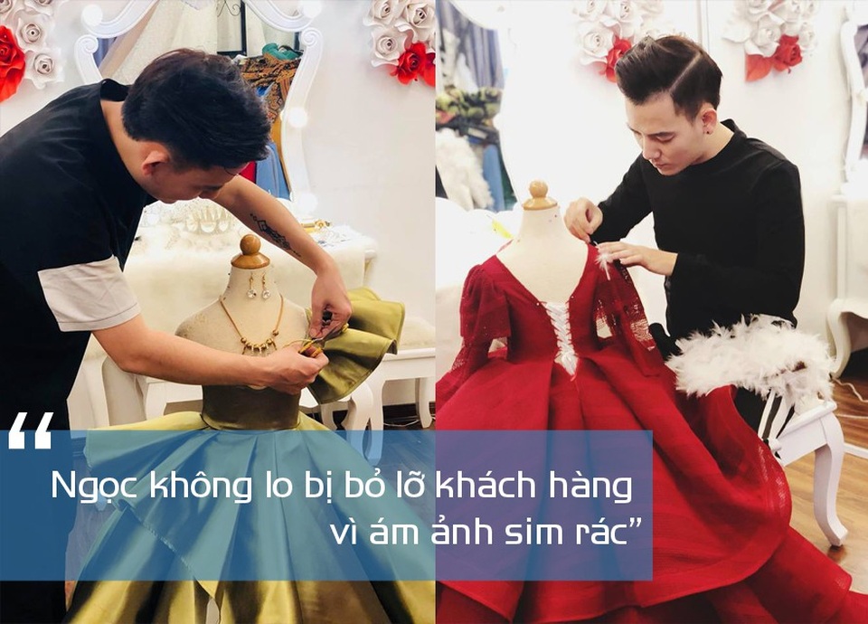 Từ sim 11 số về 10 số: một lần chuyển, nhiều người vui - 2 Từ sim 11 số về 10 số: một lần chuyển, nhiều người vui - 2