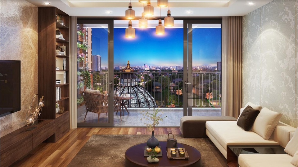 “Dân phố cổ” vừa khổ vừa khó, tìm nhà ở đâu? - 3