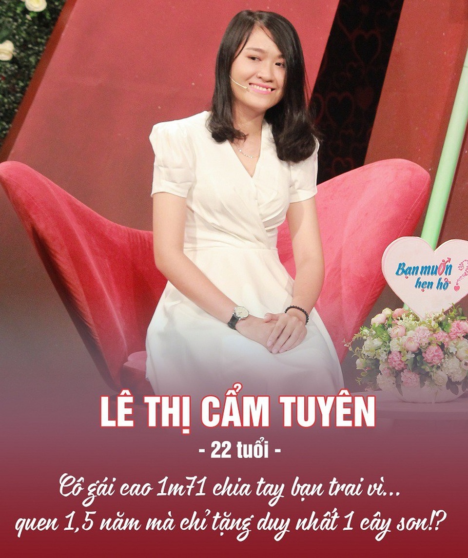 Tranh cãi về cô gái “chia tay bạn trai yêu 1,5 năm vì chỉ được tặng một cây son” - 1 Tranh cãi về cô gái “chia tay bạn trai yêu 1,5 năm vì chỉ được tặng một cây son” - 1