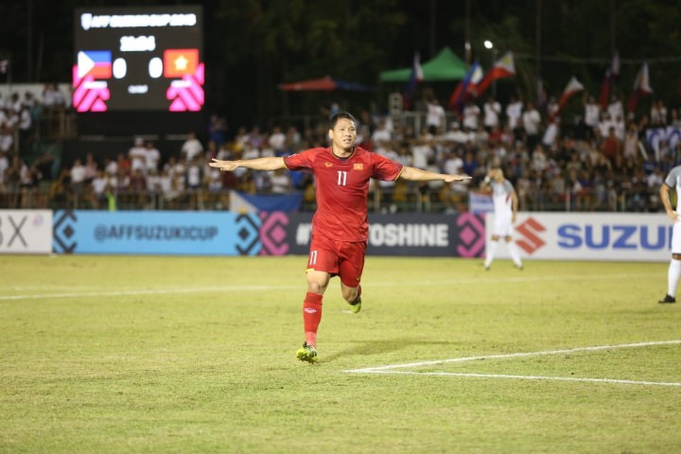 Philippines 1-2 Việt Nam: Chiến thắng ấn tượng - 8