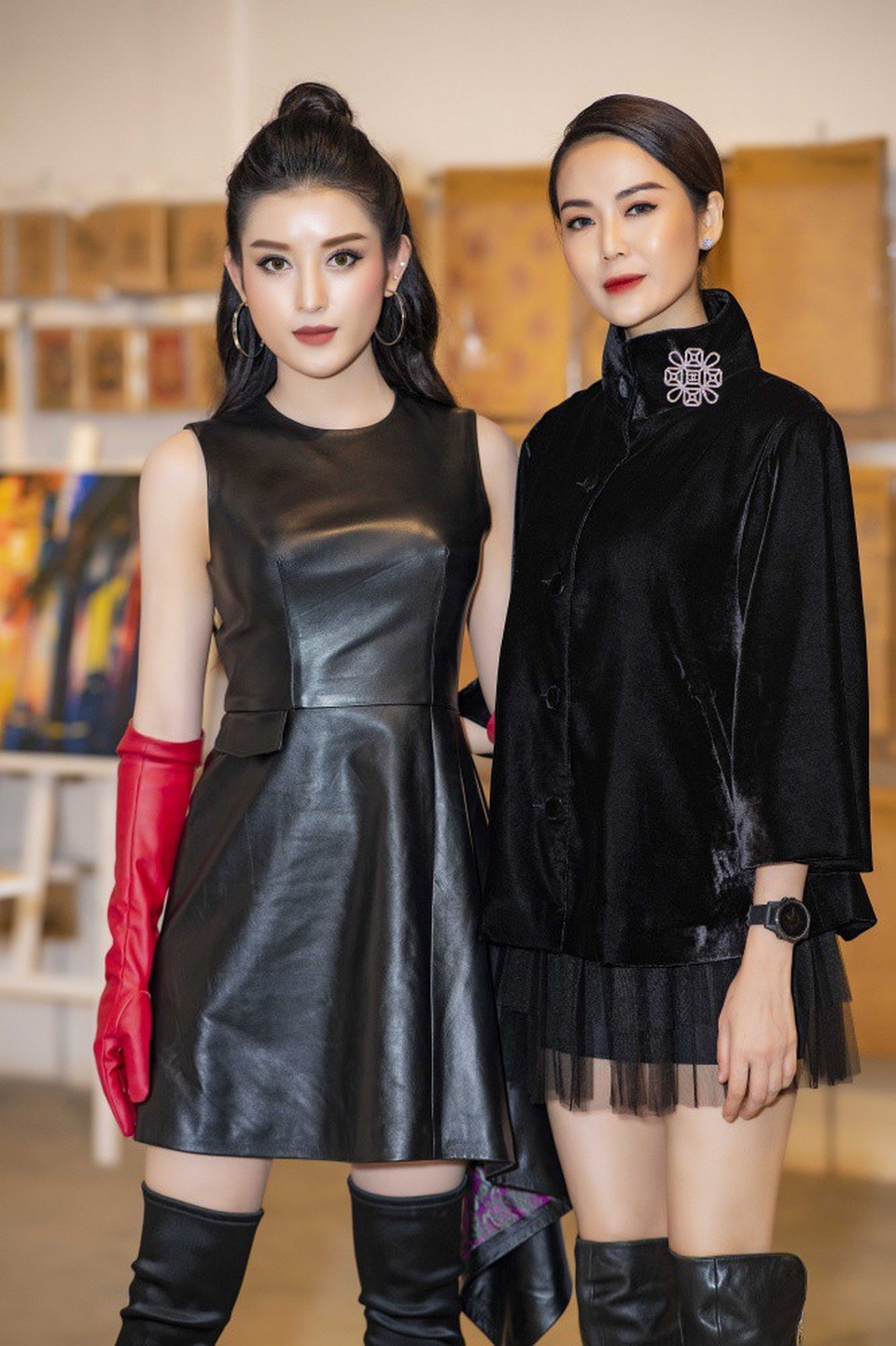 Đăng quang đã 24 năm, Hoa hậu Thu Thủy vẫn được công chúng ngưỡng mộ về nhan sắc. Hiện tại, cô không còn tham gia showbiz mà chọn lối sống khép kín và theo đuổi những công việc mình yêu thích như MC, biên tập viên, viết sách và nghiên cứu…