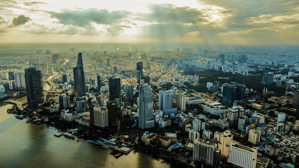 Vì sao mức chi tiêu không tương xứng với sự tăng trưởng lượt khách? - 2 TPHCM tăng thêm nhiều dịch vụ giải trí, Y tế, dịch vụ làm đẹp, các dịch vụ nâng cao sức khỏe cho du khách