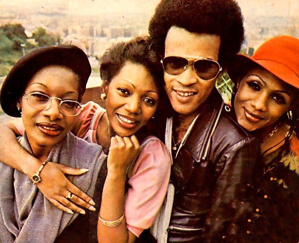 Boney M - “một thời để nhớ, một thời để thương” - 5
Boney M