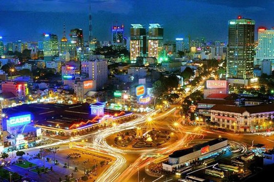 Chạm đỉnh 10 năm, tăng trưởng kinh tế có thể lên tới 7% vào năm 2019 - 1 Tăng trưởng kinh tế năm 2018 đạt đỉnh 10 năm.