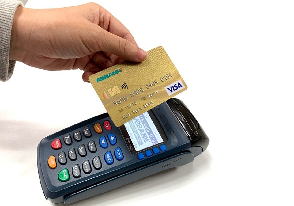 ABBANK ra mắt dòng thẻ quốc tế contactless - 1 ABBANK ra mắt dòng thẻ quốc tế contactless - 1