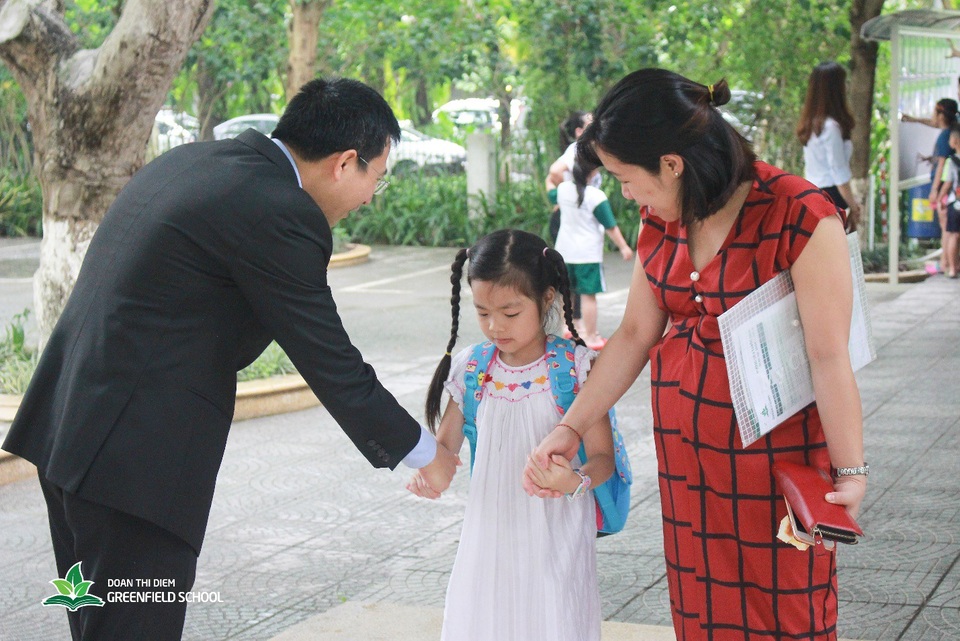 Hành trang nào cần nhất cho con vào lớp 1? - Ảnh 1. Hành trang nào cần nhất cho con vào lớp 1? - Ảnh 1.