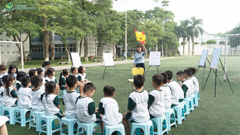 Hành trang nào cần nhất cho con vào lớp 1? - Ảnh 3. Hành trang nào cần nhất cho con vào lớp 1? - Ảnh 3.
